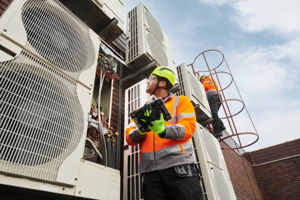 Best Ductless HVAC repair  in Helena Valley Southeast, MT