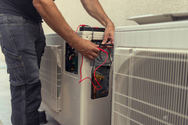 Best HVAC air duct cleaning  in Helena Valley Southeast, MT