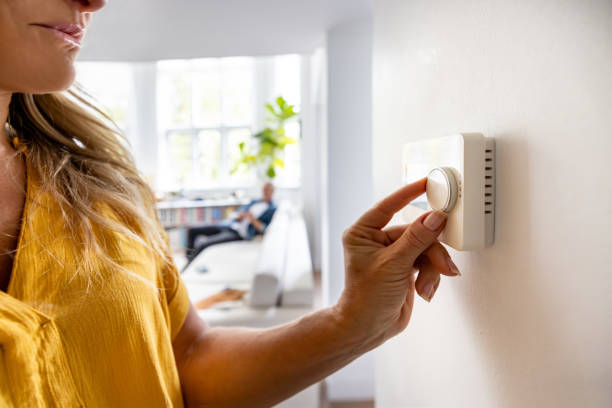 Best Residential HVAC services  in Helena Valley Southeast, MT