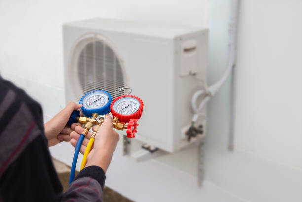 Professional HVAC in Helena Valley Southeast, MT