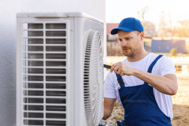 Best HVAC repair near me  in Helena Valley Southeast, MT