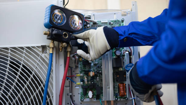 Best Local HVAC companies  in Helena Valley Southeast, MT