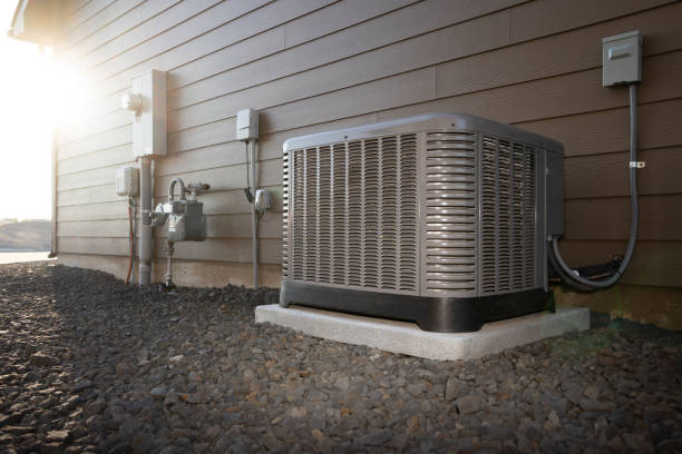 Best HVAC air duct cleaning  in Helena Valley Southeast, MT